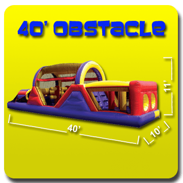 Cuyahoga Falls OH Inflatables - We rent all kinds of inflatables in Cuyahoga Falls OH