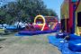 inflatable rentals - mentor yacht club, lake county ohio