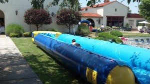 water slide rentals painseville oh