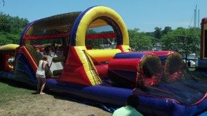 madison and concord ohio rentals - inflatables