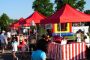 Carnivals, Fairs, and Summer Festivals... In Your Backyard
