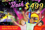 Let OMG Make Your Kid's Birthday Bash the Best In Town!